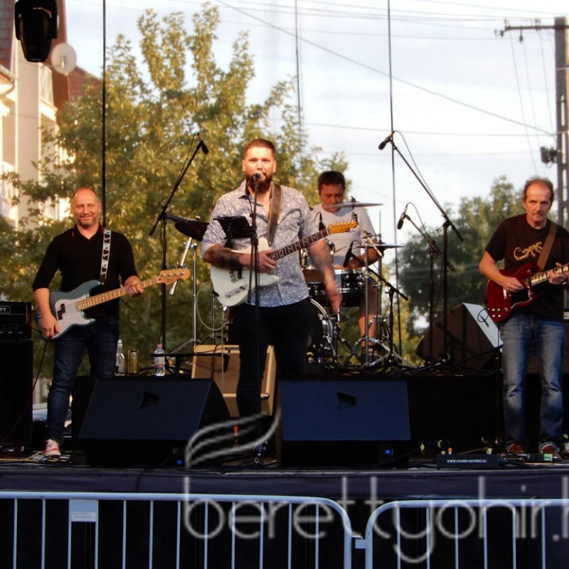 Szent Isván-napi rendezvények- 2021 02